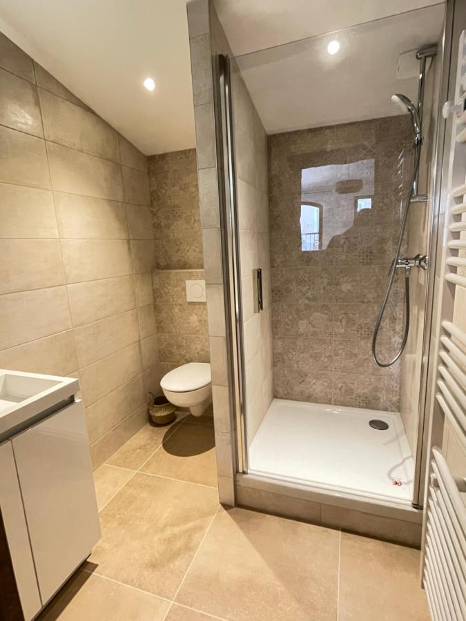 « Le 15 » Appartement De Charme 4 Personnes Maussane les Alpilles Ngoại thất bức ảnh