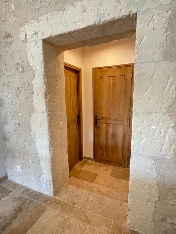 « Le 15 » Appartement De Charme 4 Personnes Maussane les Alpilles Ngoại thất bức ảnh