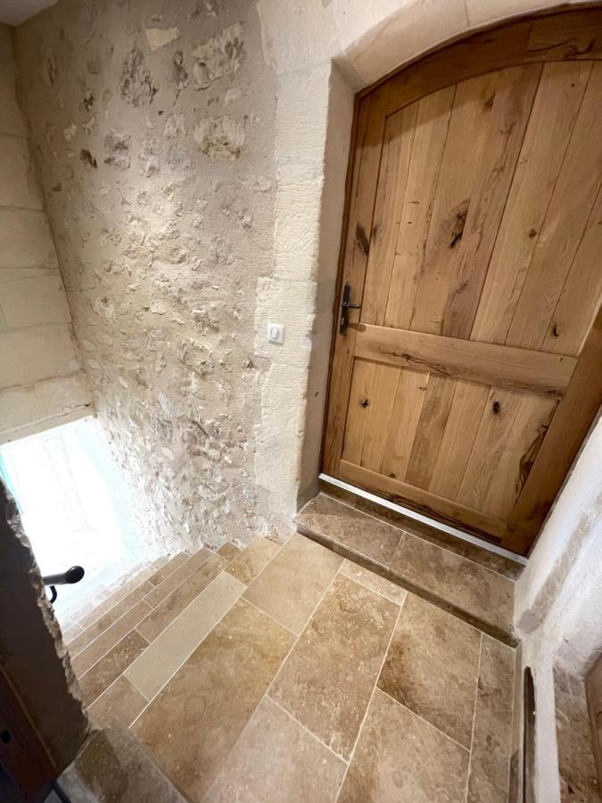 « Le 15 » Appartement De Charme 4 Personnes Maussane les Alpilles Ngoại thất bức ảnh